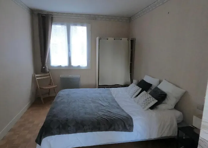 Apartman Sur Le Port De