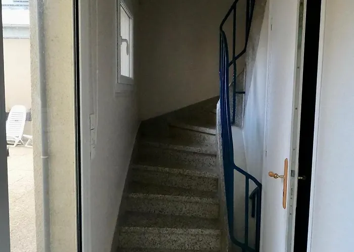 Sur Le Port De Apartman *