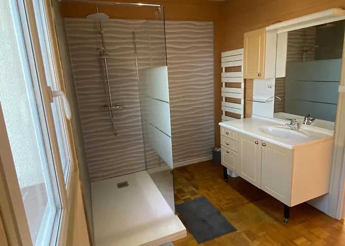 Apartman Sur Le Port De