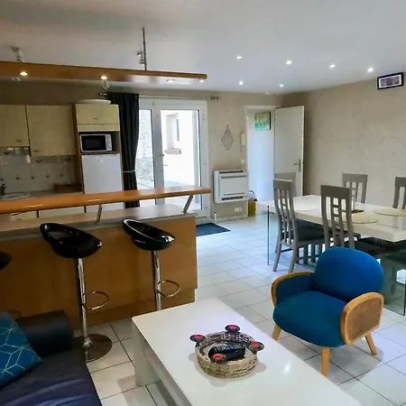 Sur Le Port De Apartment Saint-Vaast-la-Hougue