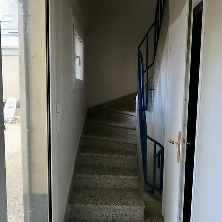 Sur Le Port De Appartement *