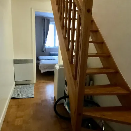 Apartment Sur Le Port De