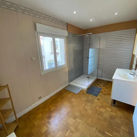 Sur Le Port De Appartement