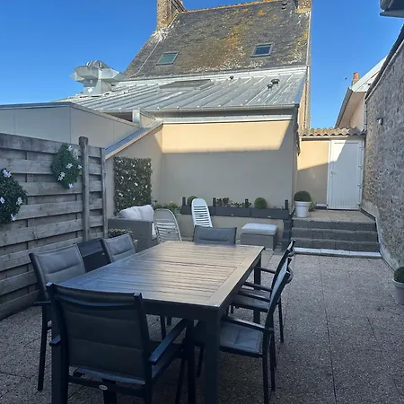 Sur Le Port De Appartement *