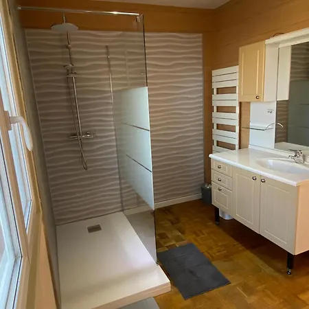 Appartement Sur Le Port De