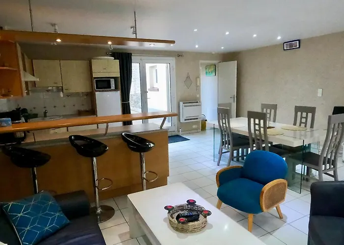 Sur Le Port De Appartement Saint-Vaast-la-Hougue