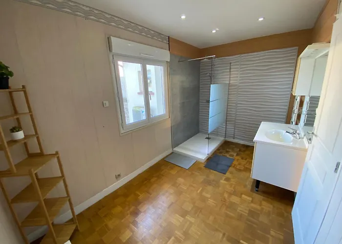 Sur Le Port De Appartement